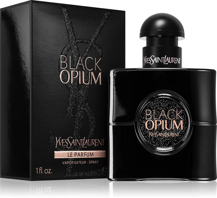 Produktbild Yves Saint Laurent Black Opium (Eau de Parfum, 30 ml)