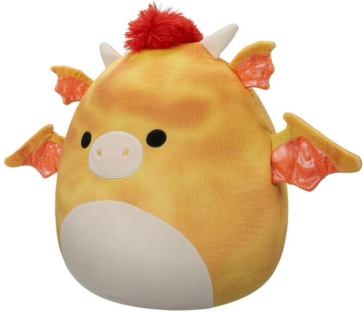 Produktbild Squishmallows Dieric Drache 40cm (40 cm)