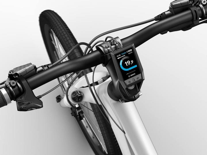Immagine prodotto Bosch eBike Unità principale Kiox (Display)