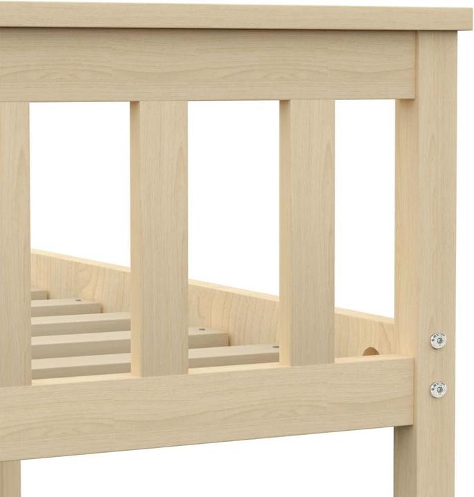 Image du produit vidaXL Toby (100 x 200 cm)