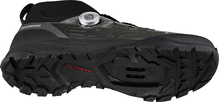 Actual product image Shimano SH-EX700 GTX (45)