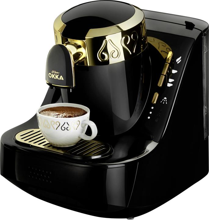 Actual product image Arzum Okka