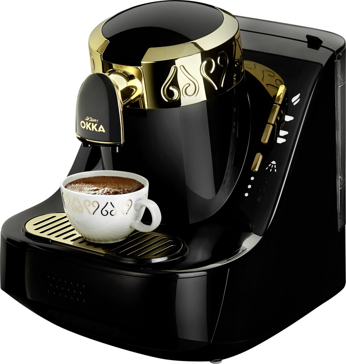 Actual product image Arzum Okka