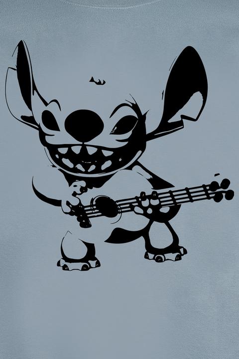 Produktbild Lilo & Stitch Stitch rocks (S)