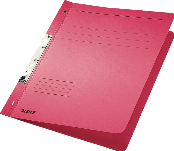 Produktbild Leitz Klemmhefter 1/1-Deckel (A4, 1 x)