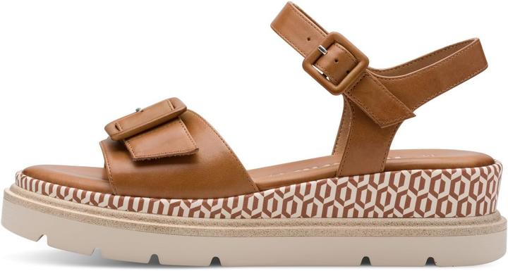 Actual product image Tamaris Sandal (38)