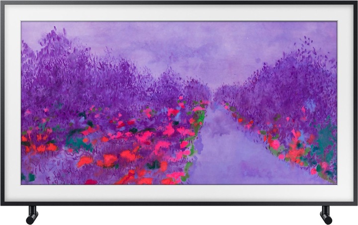 Produktbild Samsung The Frame 2.0 UE49LS03N (49", LCD, 4K, 2018)