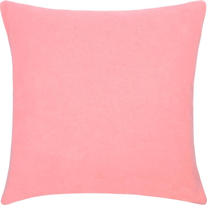 Actual product image Zoeppritz Soft fleece (Duvet cover, 50 x 50 cm)