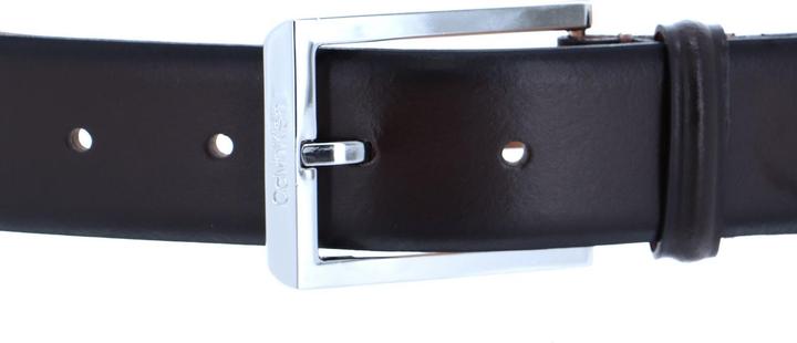 Produktbild Calvin Klein Skived Adjustable Belt 35 mm