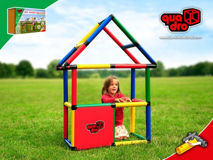 Produktbild Quadro My first