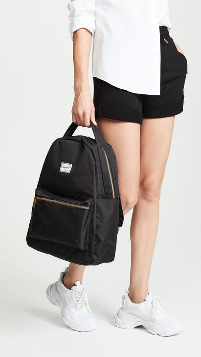 Actual product image Herschel Nova (14 l)