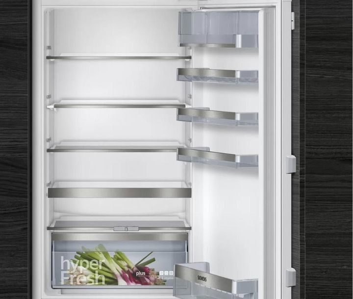 Actual product image Siemens KI86SADE0H (266 l)
