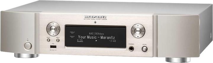 Marantz NA-6006 (Network Audio Player)