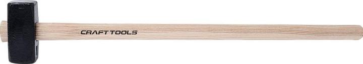 Actual product image Craft Tools Stone Mallet (Miner's Mallet) (4500 g)