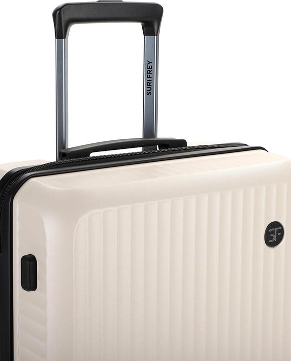 Actual product image Suri Frey Trolley SFY FreyWay Paris (36 l)