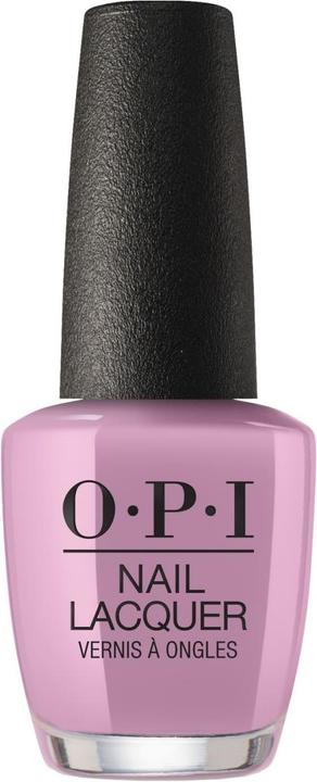 Produktbild OPI Peru - Seven Wonders of (Lila, Taupe, Farblack)