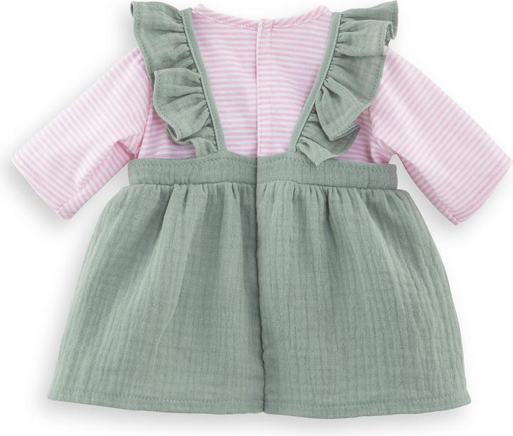 Immagine prodotto Corolle Abito e maglietta Mon Grand Poupon, 42 cm