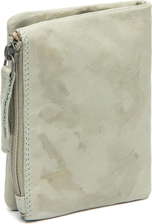 Image du produit The Chesterfield Brand Mavona Geldbörse Leder 10 cm
