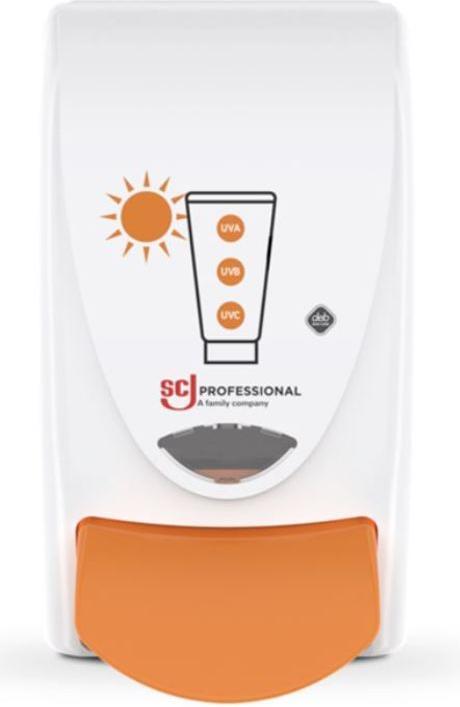 Deb Stoko Dispenser 1 litre UV protection
