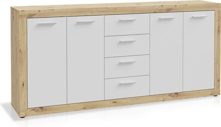 Image du produit Möbel-Eins Beggy (197 x 41 x 91.90 cm)