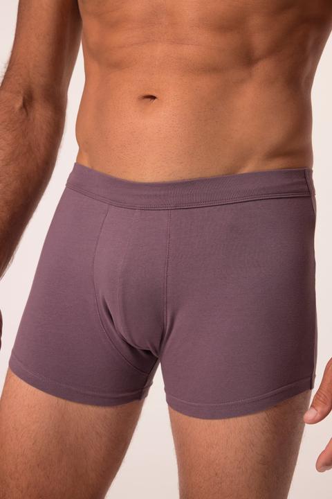 Produktbild JP1880 JP AWARE Hip-Pants im 2er-Pack, Bauchfit, GOTS zertifizierte Biobaumwolle, bis 7 XL (7XL, 2er Pack)