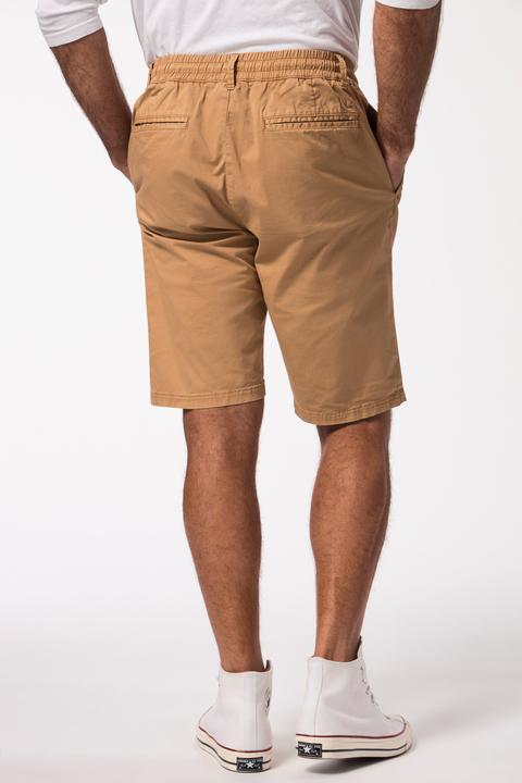 Produktbild JP1880 Chino-Bermuda, Bauchfit, FLEXNAMIC®, 4-Pocket (7XL)