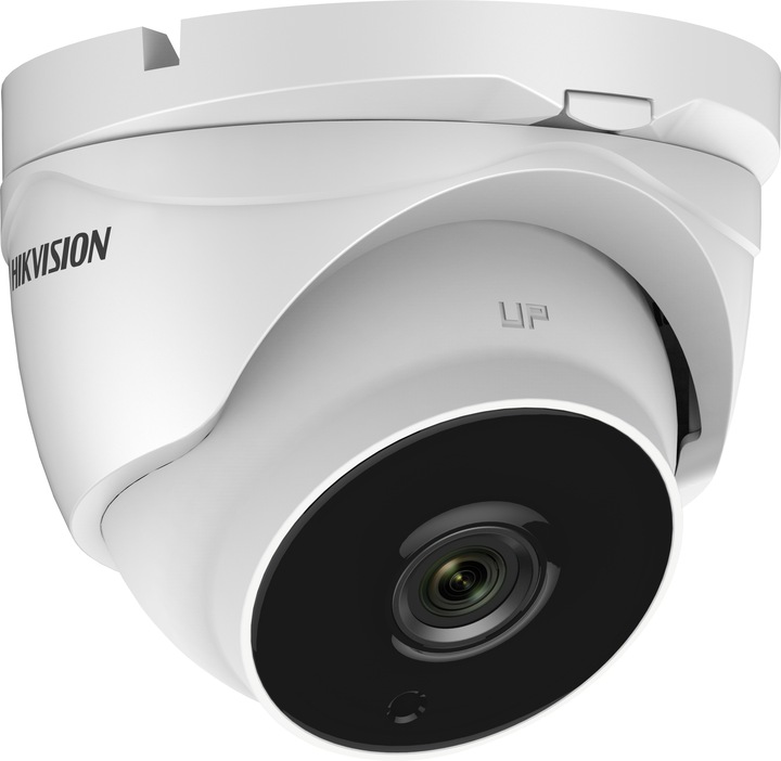 Actual product image Hikvision DS-2CE56D8T-IT3ZF - CCTV Security Camera - Wired - English - Dome - Dec (1920 x 1080 Pixels)