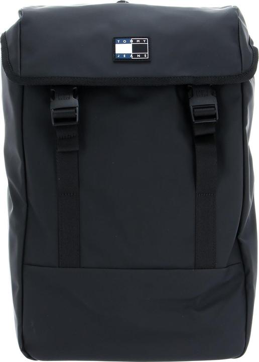 Produktbild Tommy Hilfiger TJM Collegiate Backpack
