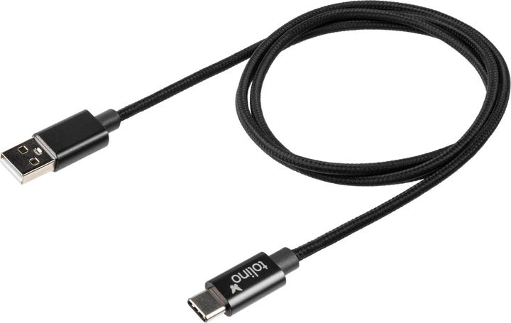 Actual product image tolino USB-C cable (1 m)