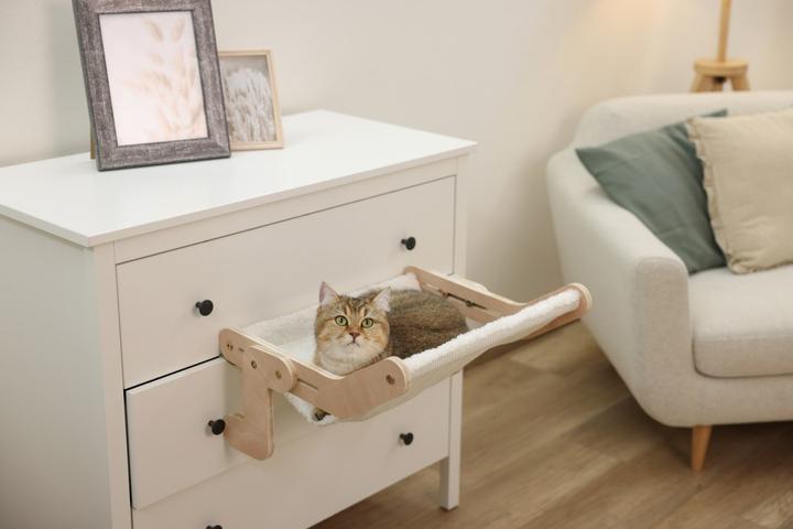 Image du produit Kerbl Hamac pour chats Nap (Chat)
