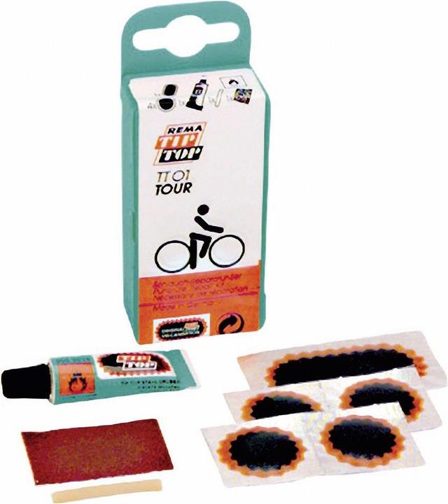 Rema Tip Top Reparatieset