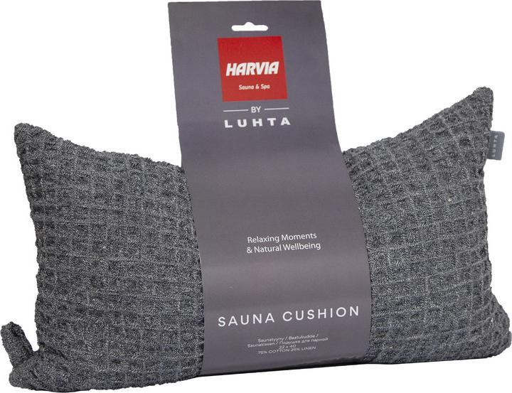 Harvia Saunakissen