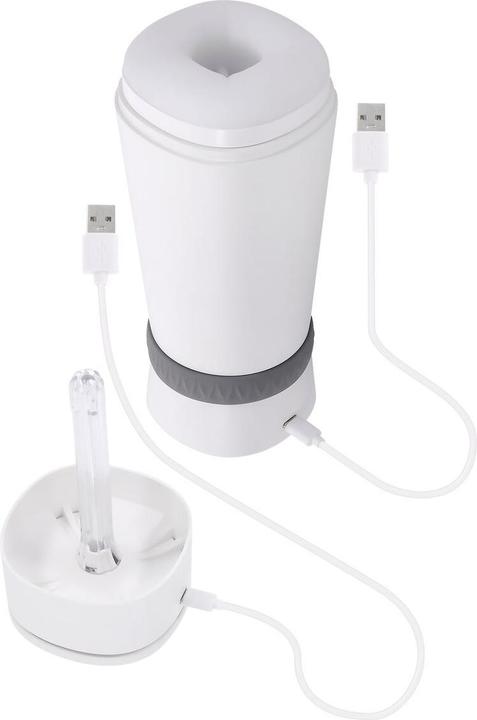 Produktbild Playboy twist & stroke