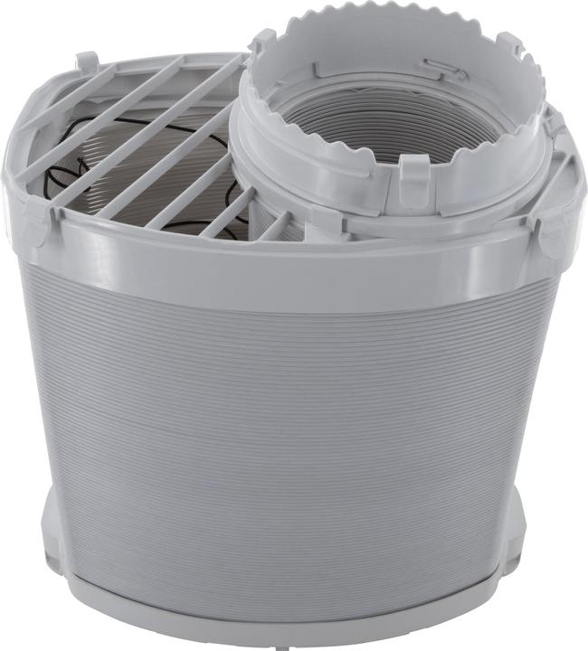 Image du produit Inventum AC127WSET - Mobiele airco - 3-in-1 functie - 8,8 m groot bereik - Wit (12000 BTU/h)