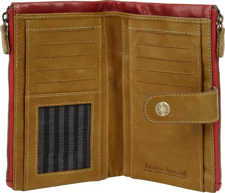 Produktbild Bruno Banani Geldbörse