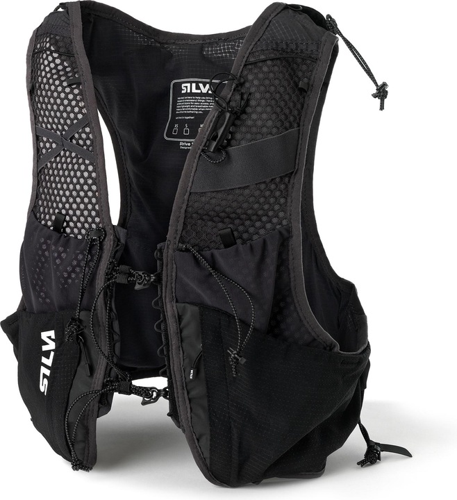 Produktbild Silva Strive 10 Vest (10 l)
