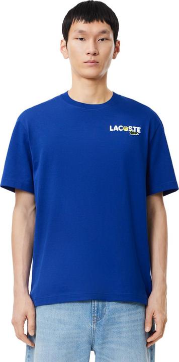Produktbild Lacoste TShirt Dicke Baumwolle (L)