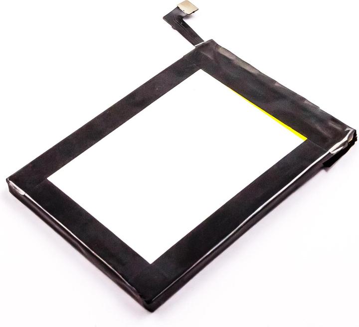 Productafbeelding AGI Batterij compatibel met OnePlus A0001 - Batterij - 3.100 mAh