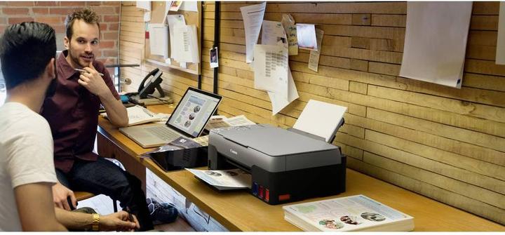 Produktbild Canon PIXMA G2520 (Tintentank, Farbe)