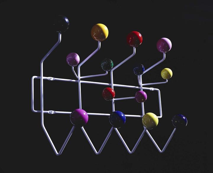 Produktbild Vitra Hang it all