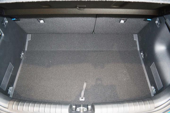 Aristar Pan per Kia Stonic dal 2020 ad oggi (Mild Hybrid (MHEV))