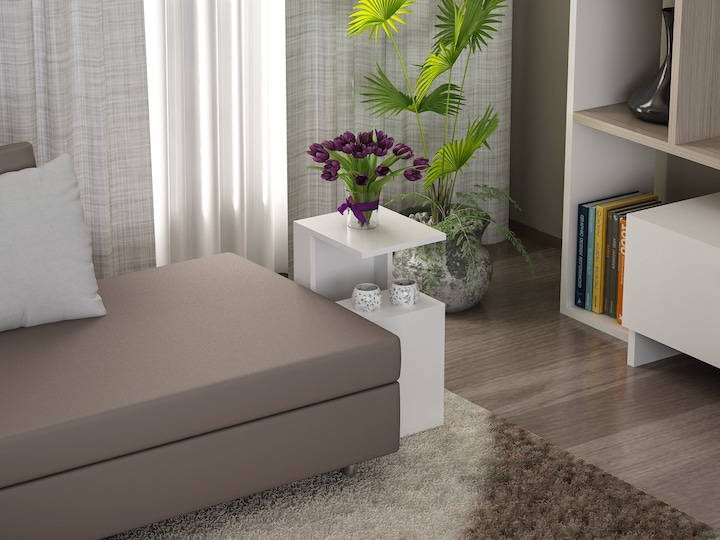 Produktbild Kalune Design Heidi (35 x 60 x 29.5 cm)