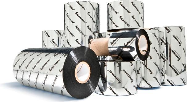 Actual product image Intermec TMX 1310 / GP02 (11 cm, Black)