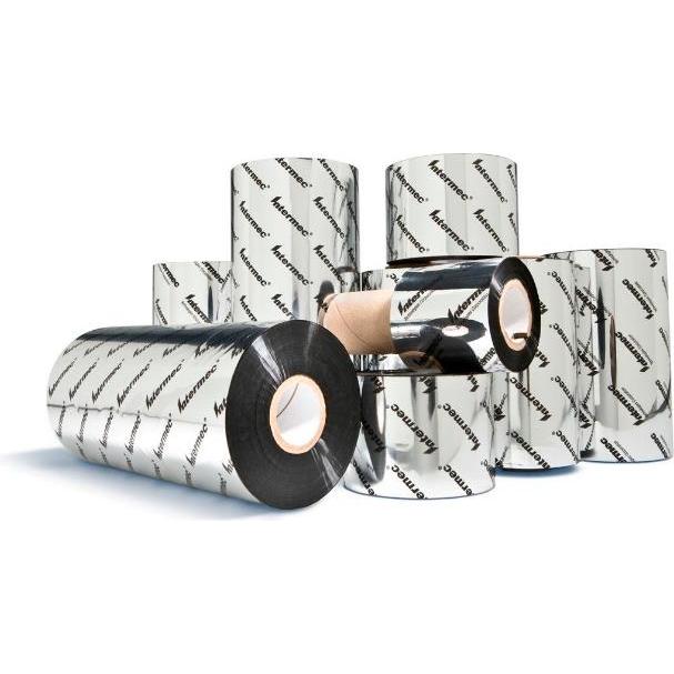 Intermec, Beschriftungsband, TMX 1310 / GP02 (11 cm, Schwarz)