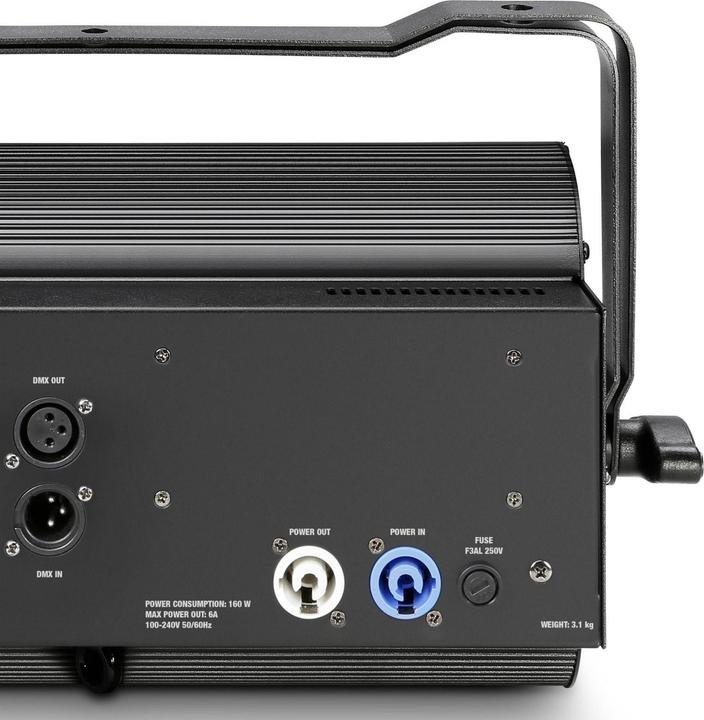 Actual product image THUNDER® WASH 600 RGBW 3 in (6.70 W, LED)