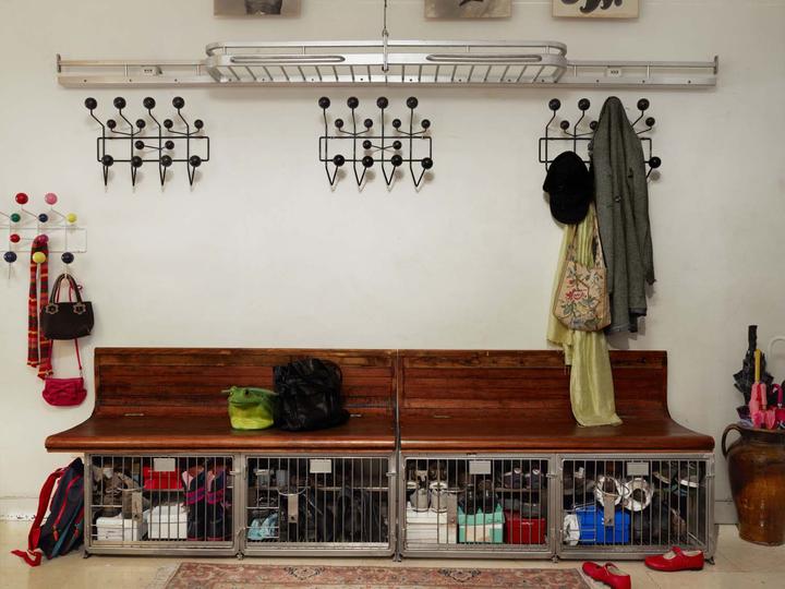Produktbild Vitra Hang it all