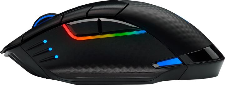 Produktbild Corsair Dark Core Pro SE RGB (Kabellos)