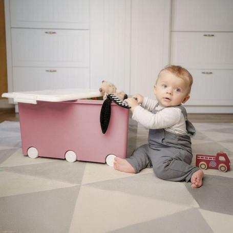 Actual product image Thermobaby Playbox Storage Container