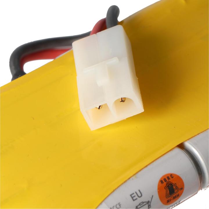 Actual product image AccuCell Akku TONKA RC Racing (9.60 V, 2000 mAh)