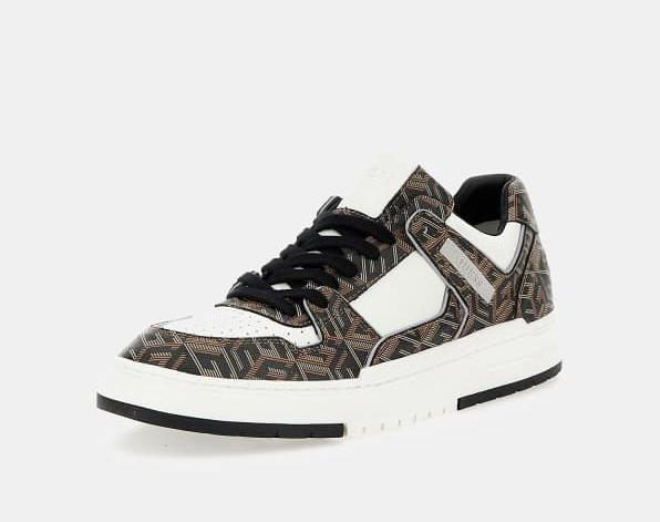 Produktbild Guess Cento Sneaker (42)